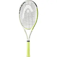 Head Racket Mx Attitude Elite Tennis Racket Grijs 5