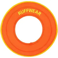 Ruffwear - Hydro Plane - Hondenspullen M, oranje
