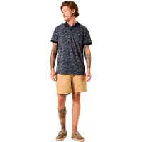 Garcia heren Short, XXL, Bruin