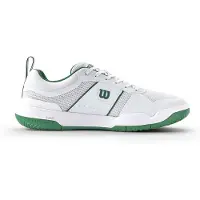 Wilson Pickle Pro Pickleball Shoes Wit EU 45 1/3