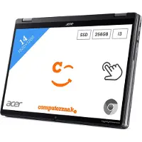 Acer Chromebook Plus Spin 514 (CP514-4HN-379X)