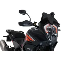 Puig Ktm 1290 Super Adv T 2023 Sport Voorruit