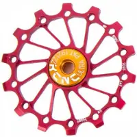 Kcnc Ultra Sram X-sync Long Teeth Narrow/wide With Ceramic Derailleurwieltje