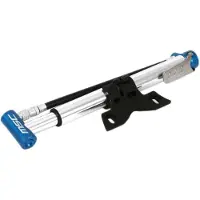 MSCH Copenhagen Hybrid High Volume Mtb/road Mini Pomp
