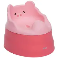 Play Urinal Potty Roze Kinderen