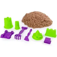 Bizak 66161927146 Educational Toy Veelkleurig Kinderen