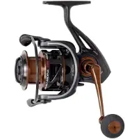 Cinnetic Armed Arena Crb4 Spinning Reel Goud 4000