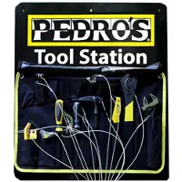 Pedro´s Public Tool Station Gereedschapsset