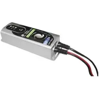 Oem Marine Accu Smart Charger 7a 12v Zilver 250 x 210 x 67mm