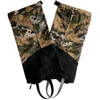 Markhor Logo Gaiters