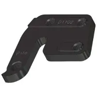 Pilo D1102 Airborne/khs/mondraker/motobecane/nox/raleigh Derailleurhanger
