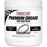 Finish Line Premium Synthetisch Vet 457 g (16oz) || Maat: 470