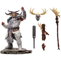 Mcfarlane Toys Diablo Iv Epic Druid Figure 15 Cm Bruin Kinderen