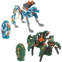 Bandai Gigabots Figure Assorted Veelkleurig Kinderen