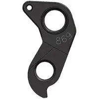 Pilo D869 Merida Derailleurhanger