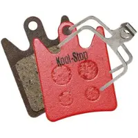 Kool Stop Hope Moto V2 Remblokken Schijfrem