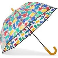 Tous Rain Umbrella Veelkleurig Kinderen