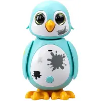 Bizak Mini Educational Toy Blauw Kinderen