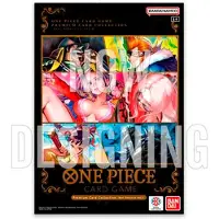 Bandai One Piece TCG - Premium Card Collection Best Selection Vol. 2