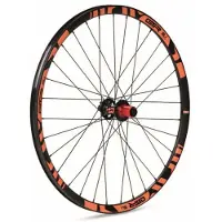 Gtr Sl23 27.5´´ Cl Disc Tubeless Mtb Achterwiel