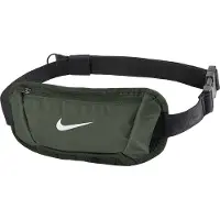Nike Accessories Challenger 2.0 Small Waist Bag Grijs