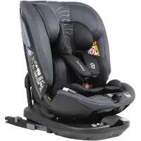 Asalvo 40-150 Cm Panafix Baby-autostoel