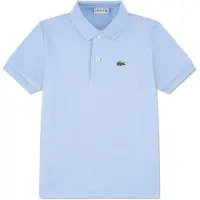 Lacoste Kids Polo Kids Lcb Non Organic Petit Pique Panorama-Maat 140