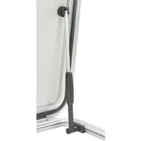 PLASTIMO T44 Hatch Fastening Arm Zilver