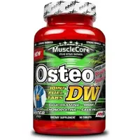 Amix Musclecore Osteo Dw Tabletten 90 Eenheden