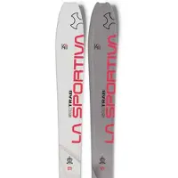 La Sportiva Ortles 90 LS Woman 157 cm
