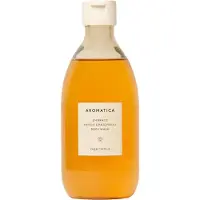 Aromatica Embrace Neroli & Patchouli Body Wash