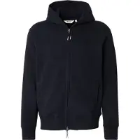 Ellesse Sweatvest 'Taurasi' zwart