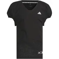 Adidas Tricot 'Adizero Impact' zwart / wit