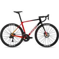 Giant Tcr Advanced Pro Dura-ace Di2 2026 Racefiets