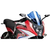Puig Z-racing Honda Cbr650f 2014-2018 Sport Voorruit