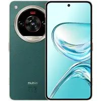 Nubia Focus 2 Ultra 5G, 17,3 cm (6,8 inch), 2392 x 1080 pixels, 2,2 GHz, 8 GB, 512 GB, groen