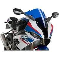 Puig Z-racing Bmw S1000rr 2019 Sport Voorruit