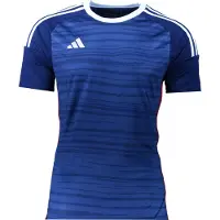 Adidas Tricot blauw / donkerblauw / wit
