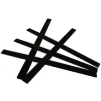 Stadium Accessories Reparatiestrips