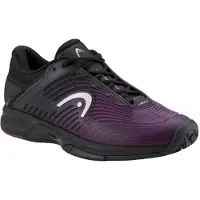 Head Racket Revolt Pro 4.5 All Court Shoes Paars EU 43 Vrouw