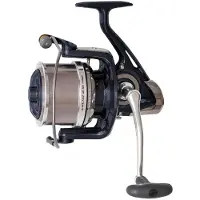 Cinnetic Raycast Iii Crbk Ss Surfcasting Reel Zilver 7000