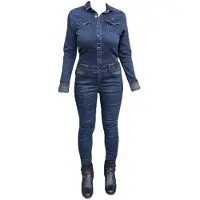 Overlap Tess Overall