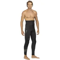 Salvimar 101 3.5 Mm Spearfishing Pants Zwart L Man
