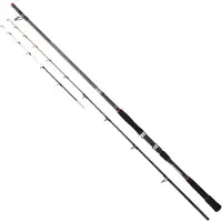 Cinnetic Cross Power Boat Bottom Shipping Rod Grijs 2.70 m / 300 g