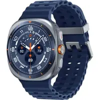 Samsung Smartwatch Galaxy Watch Ultra 2025 Titanium Blue