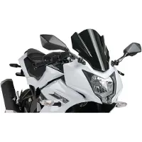 Puig Z-racing Kawasaki Ninja 250sl 15-16 Sport Voorruit