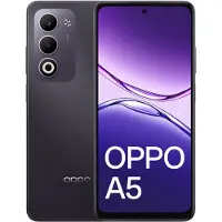 OPPO A5 - 4G - 128GB - 4GB - Midnight Purple