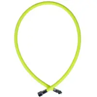 Miflex Xtreme Lp Hose Geel 210 cm