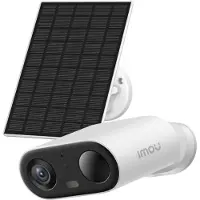 IMOU Cell Go Full Color Kit