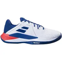 Babolat Prop Fury 3 Clay Shoes Wit EU 40 1/2 Man